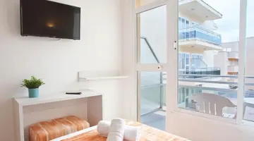 BJ PLAYAMAR HOTEL & APARTMENTS