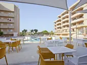 BJ PLAYAMAR HOTEL & APARTMENTS