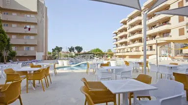 BJ PLAYAMAR HOTEL & APARTMENTS