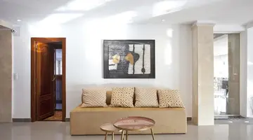 BJ PLAYAMAR HOTEL & APARTMENTS