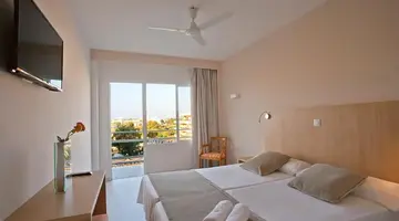 BJ PLAYAMAR HOTEL & APARTMENTS