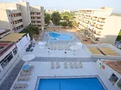 BJ PLAYAMAR HOTEL & APARTMENTS