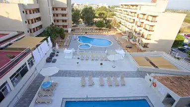 BJ PLAYAMAR HOTEL & APARTMENTS