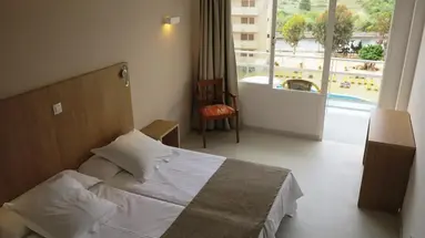 BJ PLAYAMAR HOTEL & APARTMENTS