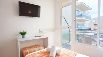 BJ PLAYAMAR HOTEL & APARTMENTS