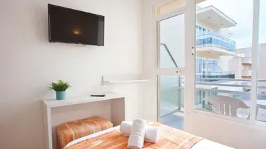 BJ PLAYAMAR HOTEL & APARTMENTS