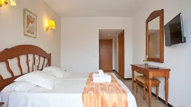 BJ PLAYAMAR HOTEL & APARTMENTS