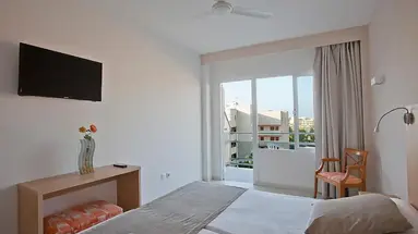 BJ PLAYAMAR HOTEL & APARTMENTS