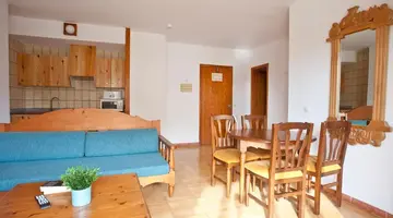 BJ PLAYAMAR HOTEL & APARTMENTS