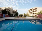 BJ PLAYAMAR HOTEL & APARTMENTS