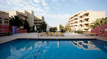 BJ PLAYAMAR HOTEL & APARTMENTS