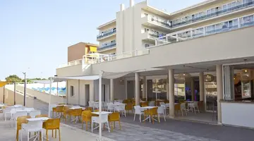 BJ PLAYAMAR HOTEL & APARTMENTS