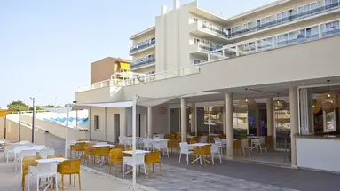 BJ PLAYAMAR HOTEL & APARTMENTS