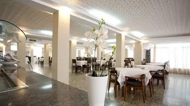 BJ PLAYAMAR HOTEL & APARTMENTS