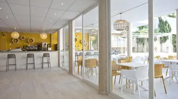 BJ PLAYAMAR HOTEL & APARTMENTS