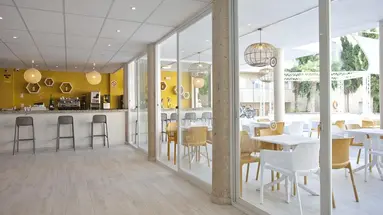 BJ PLAYAMAR HOTEL & APARTMENTS