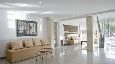 BJ PLAYAMAR HOTEL & APARTMENTS