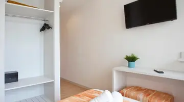 BJ PLAYAMAR HOTEL & APARTMENTS