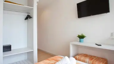 BJ PLAYAMAR HOTEL & APARTMENTS