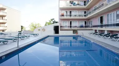 BJ PLAYAMAR HOTEL & APARTMENTS