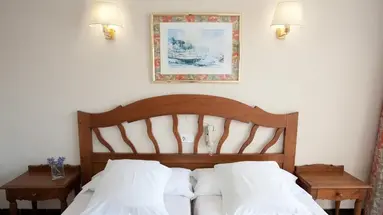 BJ PLAYAMAR HOTEL & APARTMENTS