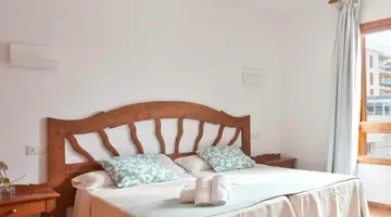 BJ PLAYAMAR HOTEL & APARTMENTS