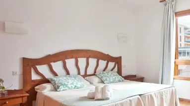 BJ PLAYAMAR HOTEL & APARTMENTS