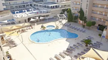 BJ Playamar (S'Illot)