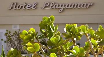 BJ Playamar (S'Illot)