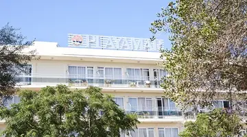 BJ Playamar (S'Illot)