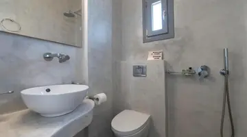 Black Coast Hotel Santorini