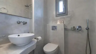 Black Coast Hotel Santorini