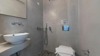 Black Coast Hotel Santorini