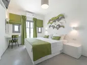 Black Coast Hotel Santorini