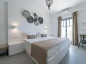 Black Coast Hotel Santorini