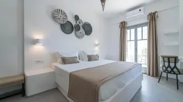 Black Coast Hotel Santorini