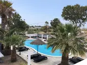 Black Coast Hotel Santorini