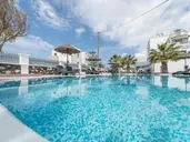 Black Coast Hotel Santorini