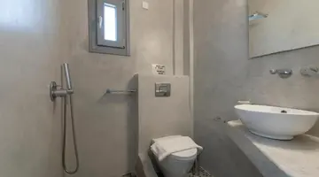 Black Coast Hotel Santorini