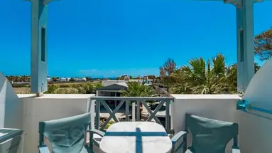 BLACK COAST SANTORINI