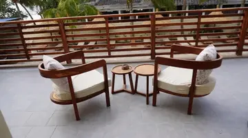 Black Stone Beach Resort