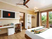 Black Stone Beach resort