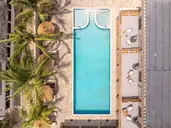 Black Stone Beach resort