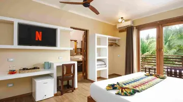 Black Stone Beach resort