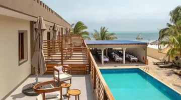 Black Stone Beach Resort