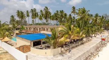 Black Stone Beach Resort