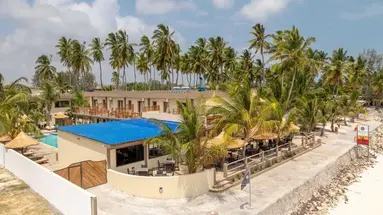 Black Stone Beach Resort
