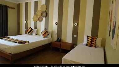 Black Stone Beach Resort