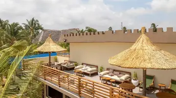 Black Stone Beach Resort