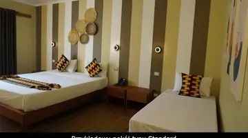 Black Stone Beach Resort